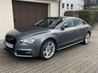 gebraucht Audi A5 S-Line