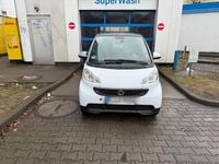 Gebraucht Smart ForTwo Coupé 61 PS (44 kW) 2012 Coupé