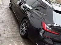 Gebraucht BMW 320 M Sport 190 PS (139 kW) 2021 Kombi