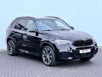 gebraucht BMW X5 xDrive30d M-SPORT DRIV.ASS.+ AHK HUD H&K