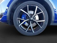 Gebraucht VW T-Roc R 300 PS (220 kW) 2025 Blau SUV