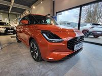 Gebraucht Suzuki Swift Comfort+ 83 PS (61 kW) 2026 Orange Kleinwagen