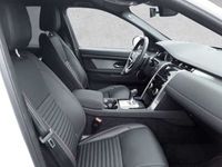 gebraucht Land Rover Discovery Sport D200 R-Dynamic SE