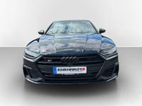 Gebraucht Audi S7 Ambiente 349 PS (256 kW) 2020 Schwarz Kleinwagen