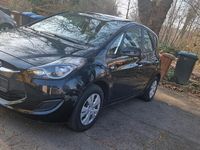 gebraucht Hyundai ix20 1.4l