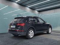 gebraucht Audi Q5 Audi Q5, 22.121 km, 204 PS, EZ 10.2022, Benzin