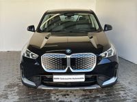 Gebraucht BMW iX1 Performance 225 kW (306 PS) 2023 Schwarz SUV
