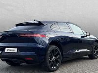 Gebraucht Jaguar I-Pace R-Dynamic 294 kW (400 PS) 2024 Blau SUV