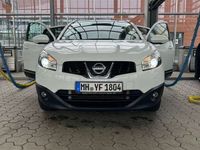 gebraucht Nissan Qashqai 2.0 dCi DPF ALL-MODE 4x4 Tekna Autom...