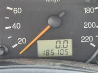 Gebraucht Ford Focus Ghia 101 PS (74 kW) 2004 Silber Kombi