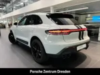 Gebraucht Porsche Macan 381 PS (280 kW) 2021 Weiß SUV