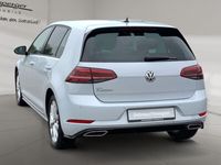 gebraucht VW Golf VII Golf Highline1.5 TSI R-line Highline LED Navi SHZ PDC