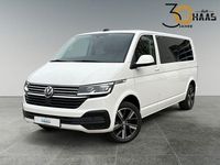 Second-hand VW Multivan 450 CP (330 kW) 2022 Alb Monovolum