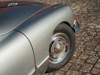 Gebraucht Citroën DS 110 PS (80 kW) 1970 Grau Limousine