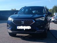 gebraucht Seat Tarraco Tarraco2.0 TDI 4Drive DSG SCR Xcellence