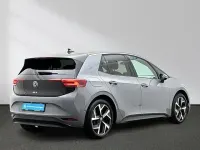 Gebraucht VW ID.3 Pro 150 kW (204 PS) 2024 Grau Kleinwagen