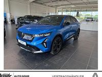 Neu Renault Rafale 300 PS (220 kW) 2025 Blau SUV