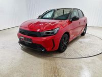Gebraucht Opel Corsa 101 PS (74 kW) 2023 Kardio rot Limousine