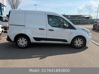 Używany Ford Transit Connect Trend 101 KM (74 kW) 2020 Biały Minivan