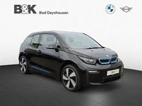 gebraucht BMW i3 120Ah