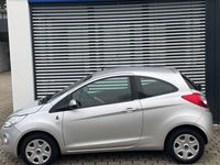 gebraucht Ford Ka Champions Edition/KLIMA/1,2/2.HAND/BLUETOOTH