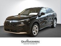 Neu VW T-Roc Style 116 PS (85 kW) 2026 Schwarz SUV