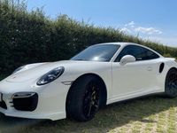 Gebraucht Porsche 991 560 PS (411 kW) 2015 Weiß Coupé