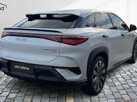 Neu BYD Sealion 7 389 kW (530 PS) 2025 Weiß SUV