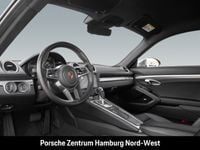 Gebraucht Porsche 718 Cayman 300 PS (220 kW) 2019 Aventuringrünmetallic Coupé