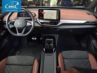 Gebraucht VW ID.5 Pro 150 kW (204 PS) 2024 Grau SUV