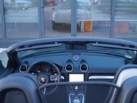 Gebraucht Porsche 718 Boxster GTS 400 PS (294 kW) 2021 Grau Cabrio