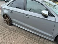 gebraucht Audi RS3 8V Opf Limousine