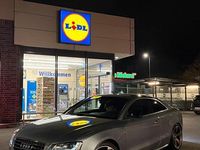 Gebraucht Audi A5 190 PS (139 kW) 2009 Grau Coupé