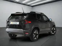 Gebraucht Dacia Duster Extreme 143 PS (105 kW) 2025 Schwarz SUV