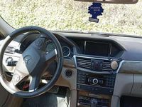 Gebraucht Mercedes E220 Avantgarde 170 PS (125 kW) 2010 Kombi