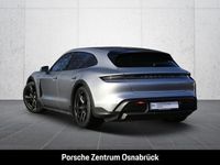gebraucht Porsche Taycan Cross Turismo 4 BOSE Panorama Sitzbelüftu