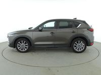 Second-hand Mazda CX-5 Kangei 165 CP (121 kW) 2019 Gri SUV