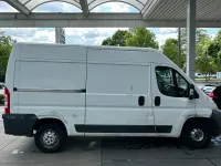 Gebraucht Citroën Jumper 150 PS (110 kW) 2013 Weiß Van / Kleinbus