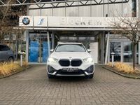 gebraucht BMW X1 xDrive18d LED Navi PA Tempomat SH Klima