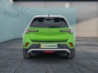 Gebraucht Opel Mokka-e Ultimate 100 kW (136 PS) 2021 Grün SUV
