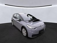 Gebraucht VW ID.3 Pure 110 kW (150 PS) 2021 Grau Kleinwagen