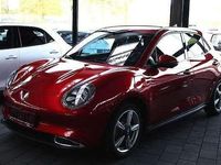 Gebraucht Ora Funky Cat 300 Pro 125 kW (171 PS) 2023 Rot metallic Kleinwagen