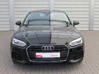 gebraucht Audi A5 2.0TFSI AUTOMATIK+AHK+GRA+NAVI+SHZG+EINPARKHILFE HI. KLIMA XENON ALU