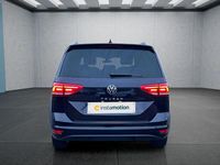 Gebraucht VW Touran 150 PS (110 kW) 2025 Andere Van / Kleinbus