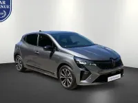 Gebraucht Renault Clio V Techno 143 PS (105 kW) 2025 Grau Limousine