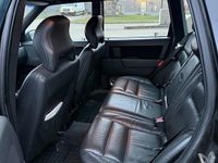 Gebraucht Volvo 850 230 PS (169 kW) 1996 Schwarz Kombi