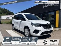 Gebraucht Renault Kangoo Techno 131 PS (96 kW) 2025 Mineralweiß Van / Kleinbus