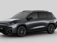 Neu Leapmotor C10 160 kW (218 PS) 2026 SUV