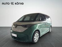 Gebraucht VW ID. Buzz Pro 150 kW (204 PS) 2025 Grün Van / Kleinbus