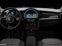 Gebraucht Mini Cooper Classic 136 PS (100 kW) 2023 Weiß Kleinwagen